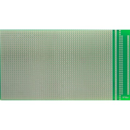 EPOKSİ PLAKET DELİKLİ